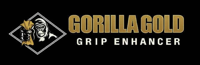 Gorilla Gold - Grip Enhancer - The Feel For The Game